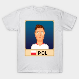 Lewandowski T-Shirt